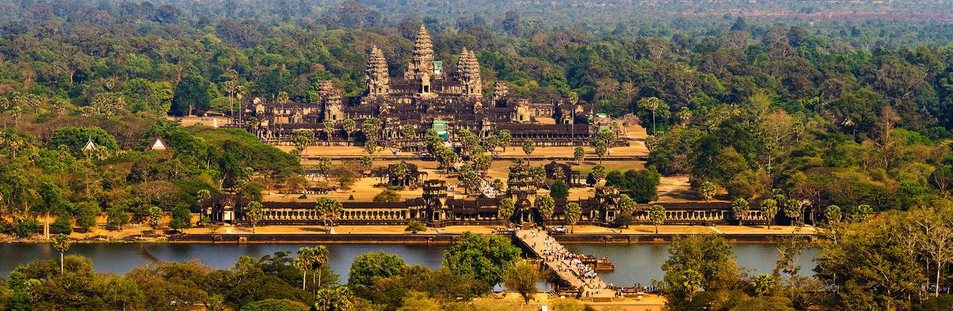 Cambodia Classic Tours